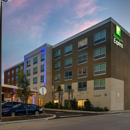 Holiday Inn Express Orlando - South Park, An Ihg Hotel Dış mekan fotoğraf