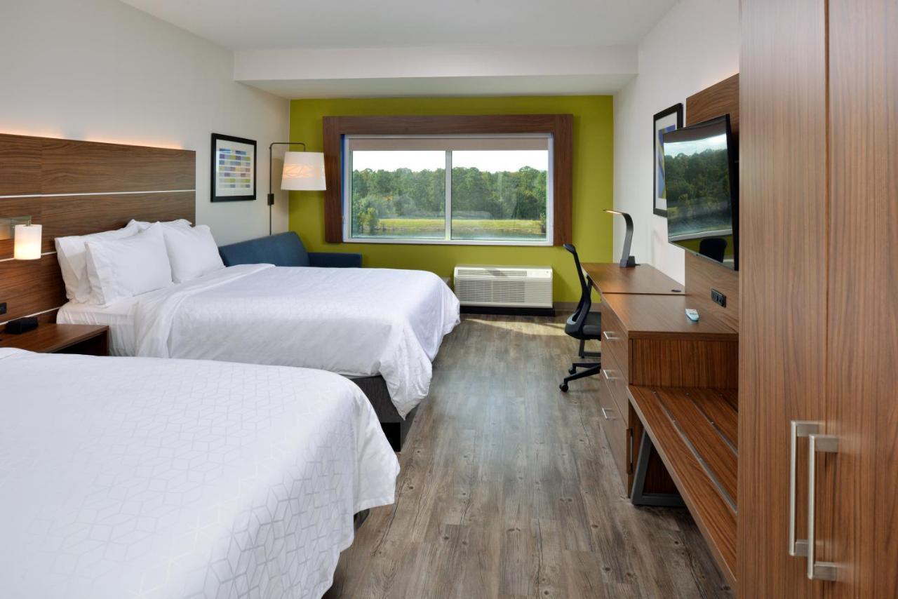 Holiday Inn Express Orlando - South Park By Ihg Williamsburg Dış mekan fotoğraf