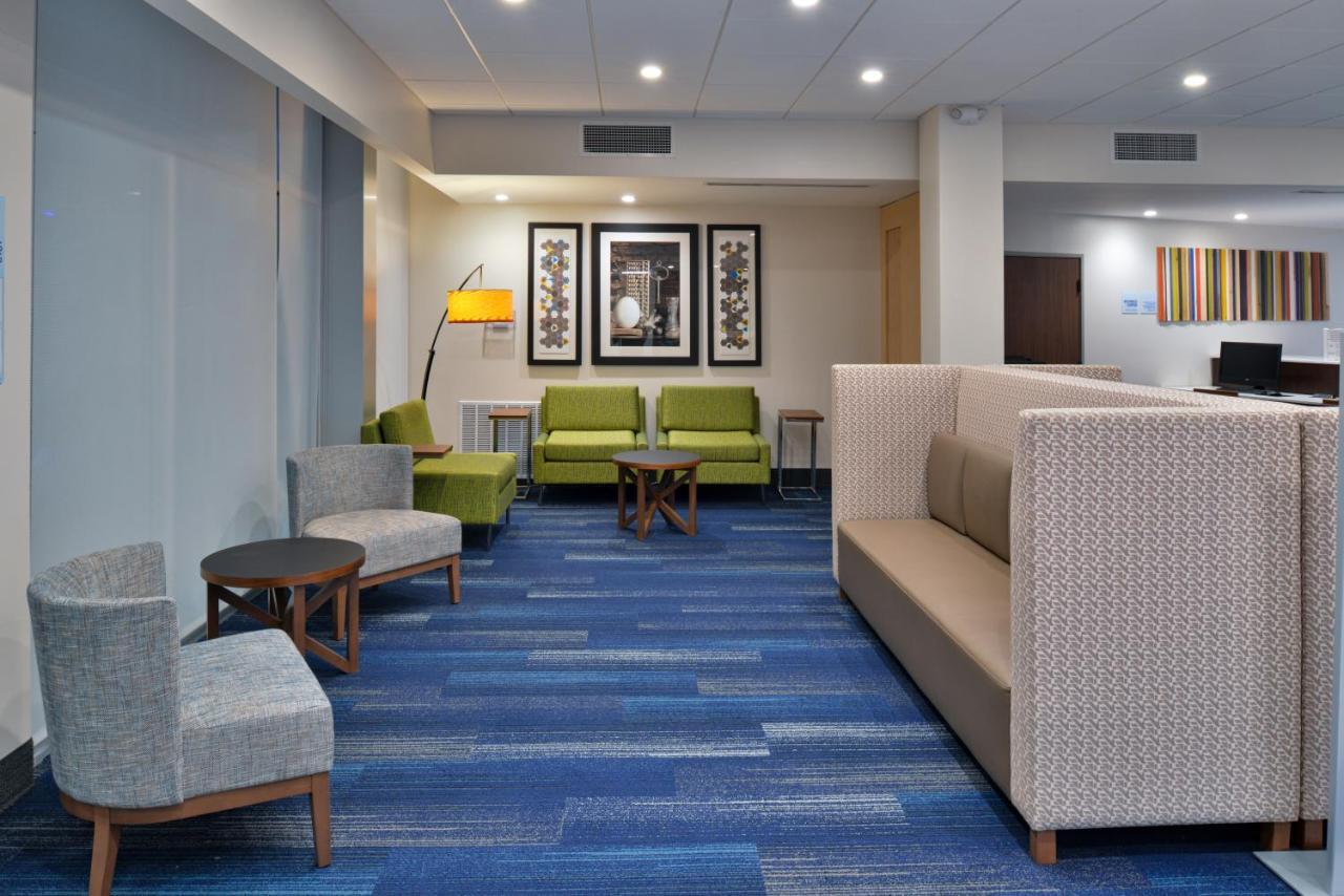 Holiday Inn Express Orlando - South Park By Ihg Williamsburg Dış mekan fotoğraf