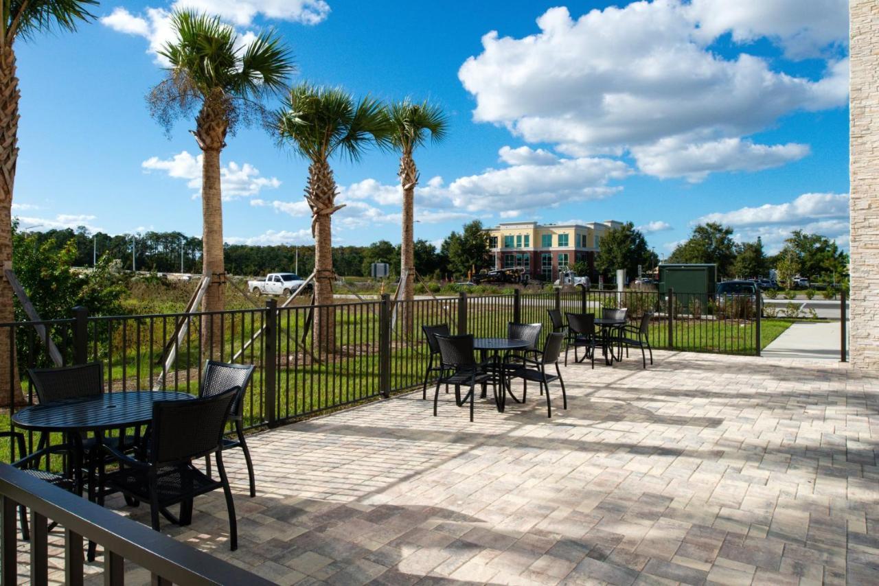 Holiday Inn Express Orlando - South Park By Ihg Williamsburg Dış mekan fotoğraf