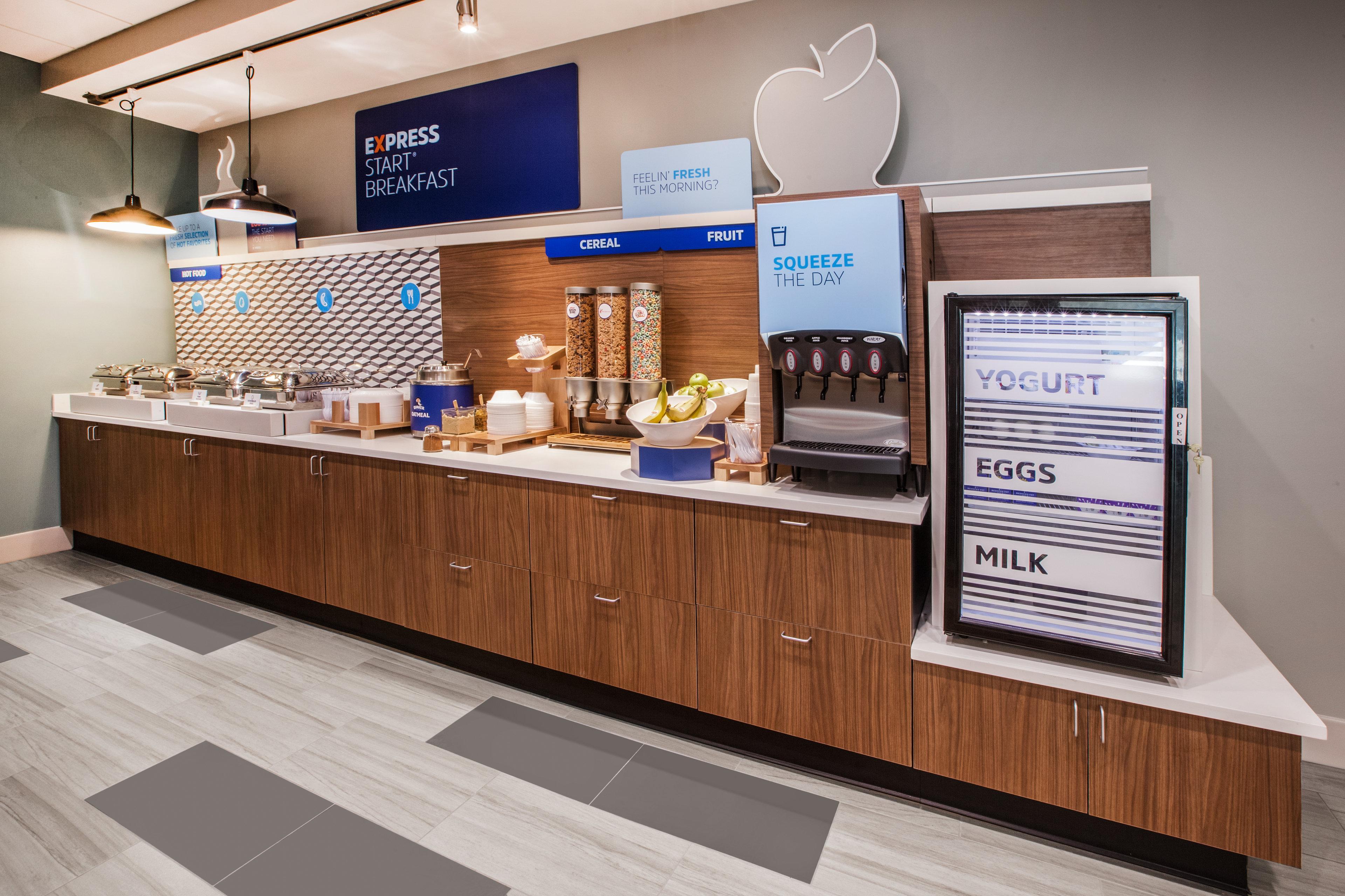 Holiday Inn Express Orlando - South Park By Ihg Williamsburg Dış mekan fotoğraf