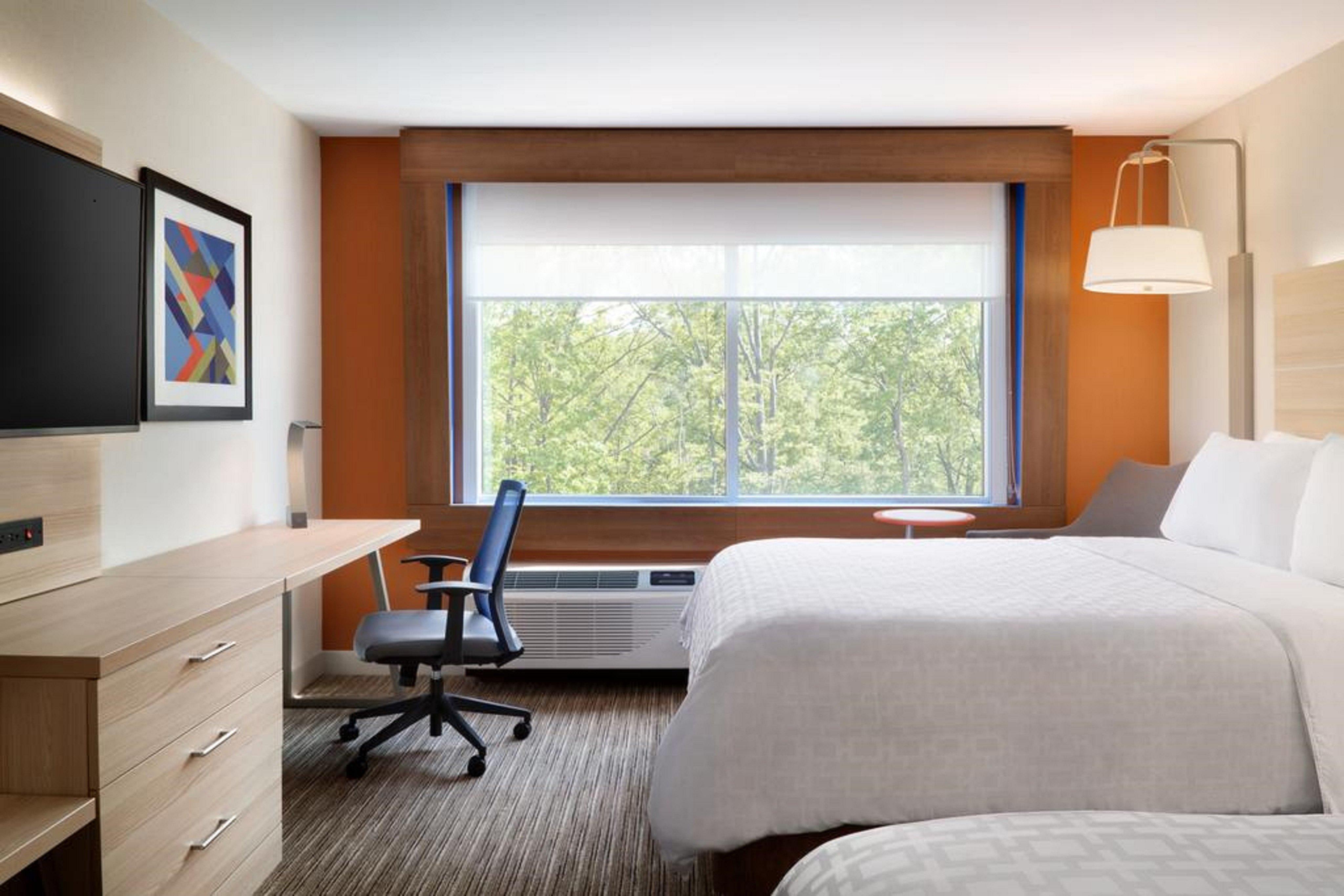 Holiday Inn Express Orlando - South Park By Ihg Williamsburg Dış mekan fotoğraf