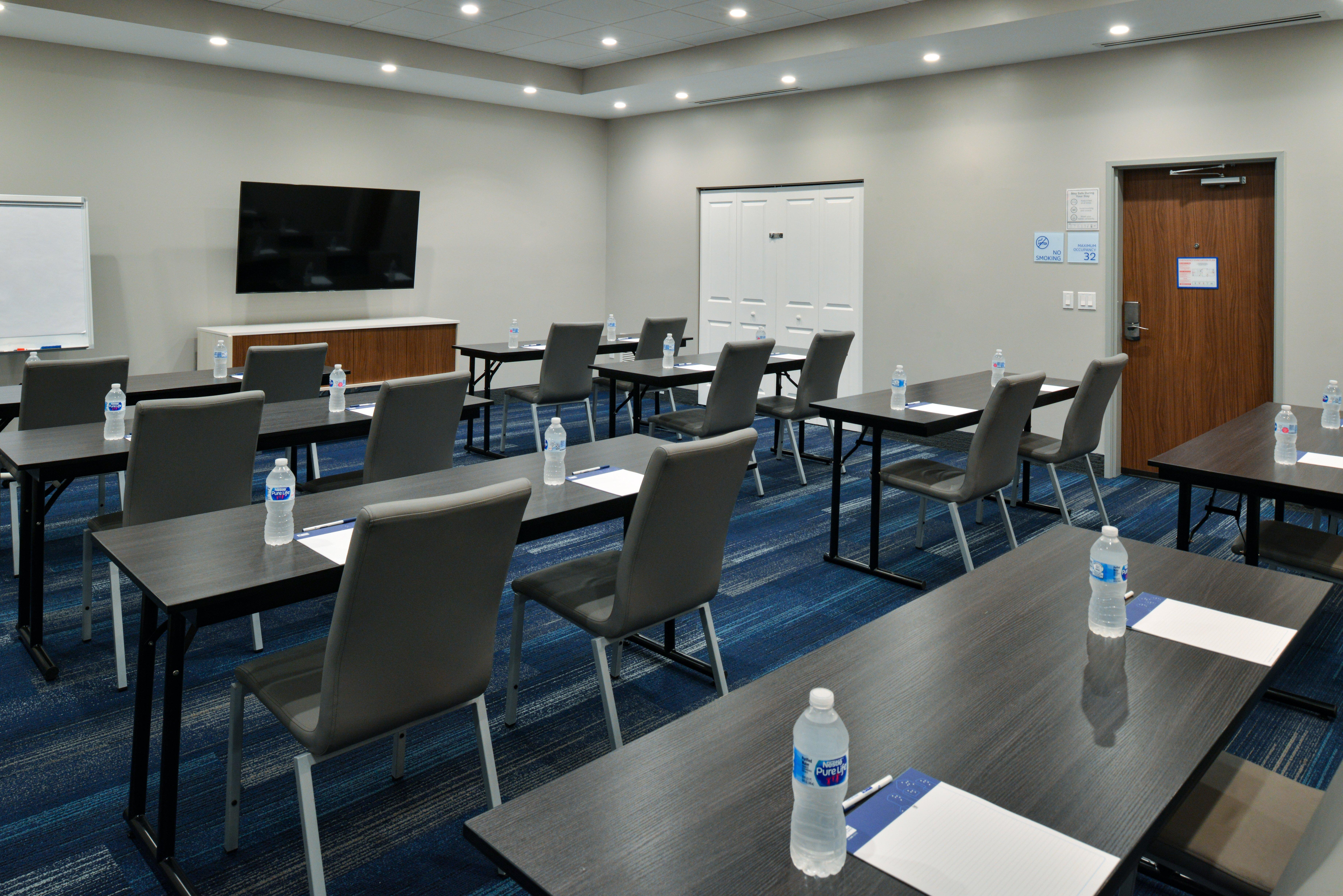 Holiday Inn Express Orlando - South Park By Ihg Williamsburg Dış mekan fotoğraf