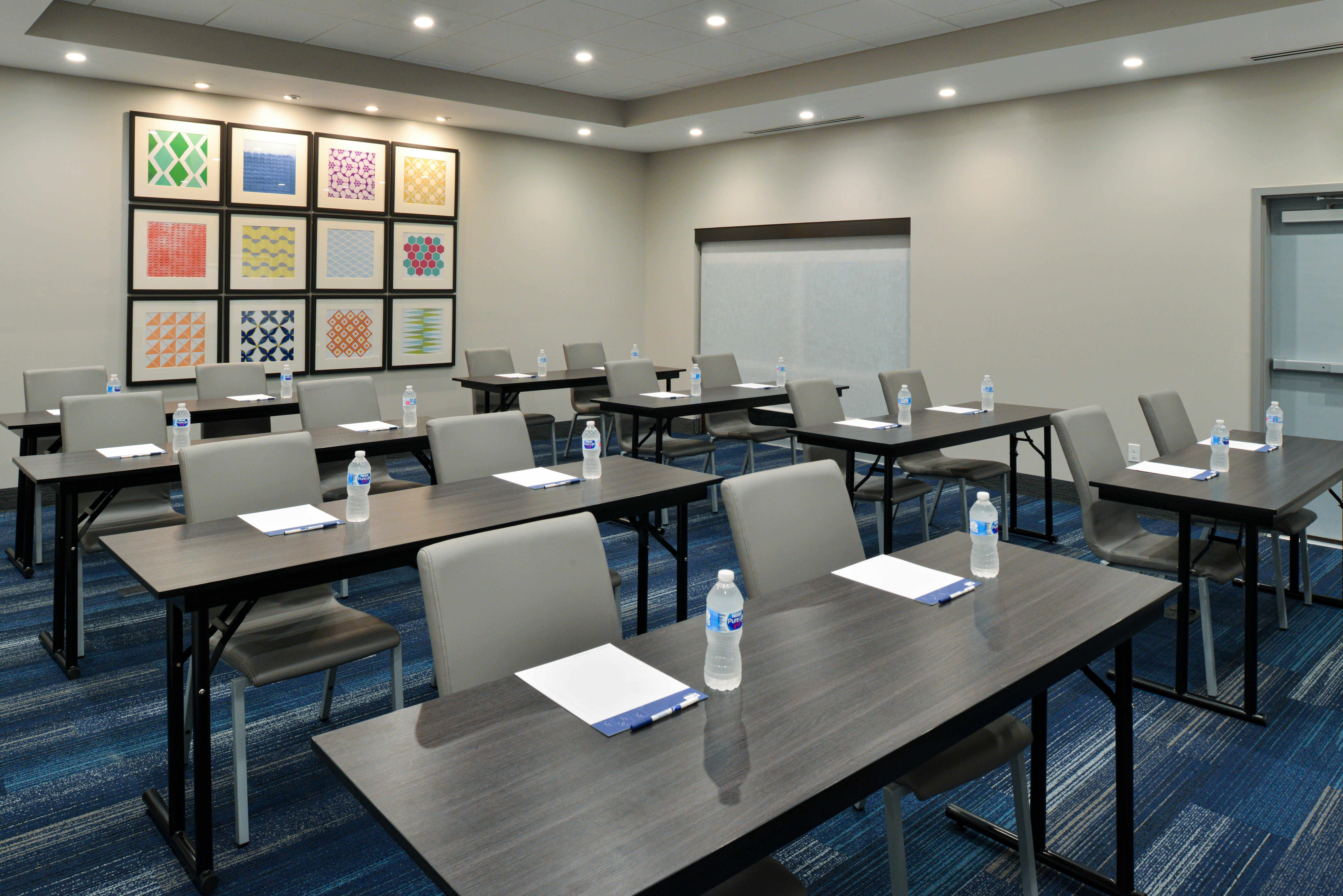 Holiday Inn Express Orlando - South Park By Ihg Williamsburg Dış mekan fotoğraf
