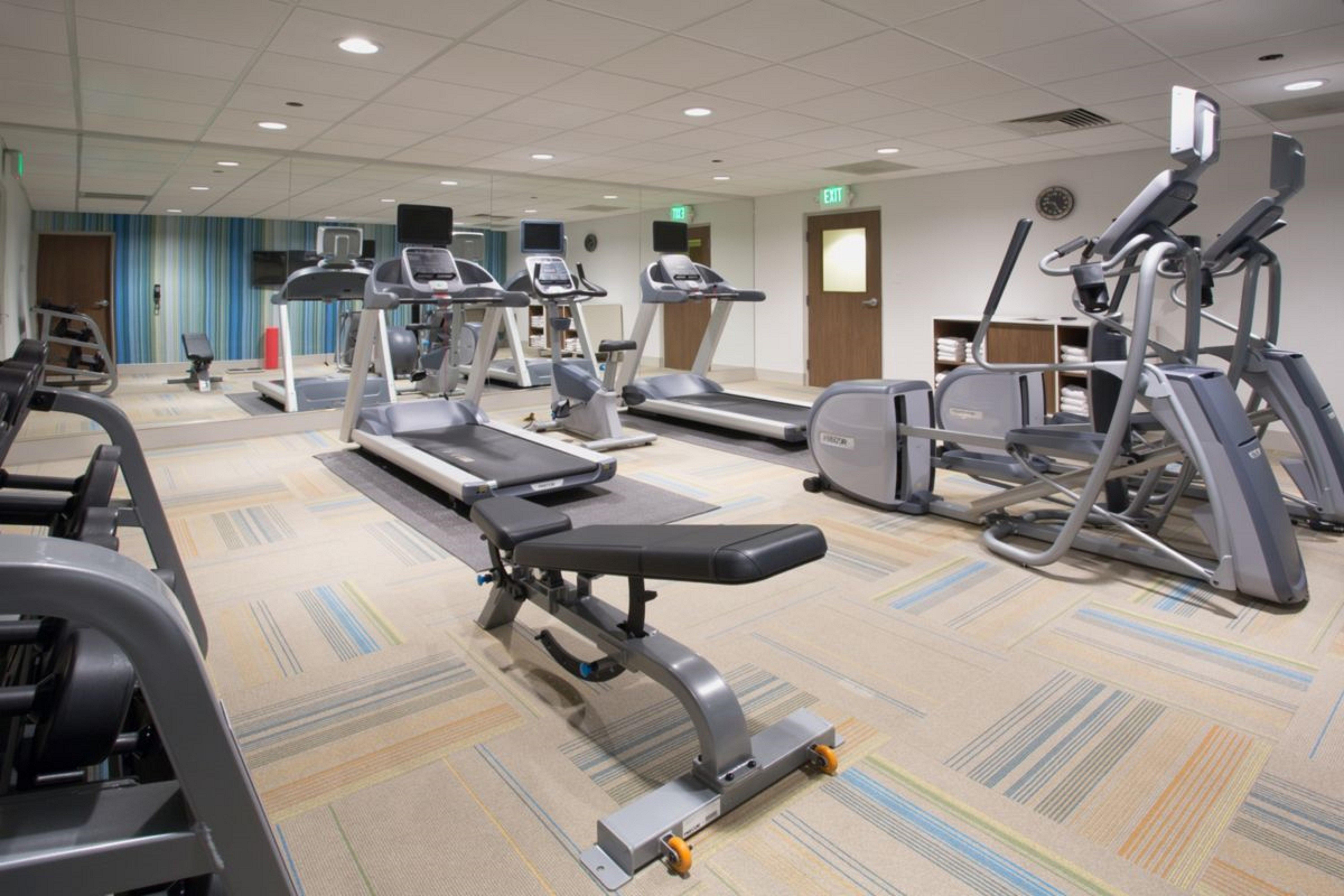 Holiday Inn Express Orlando - South Park By Ihg Williamsburg Dış mekan fotoğraf