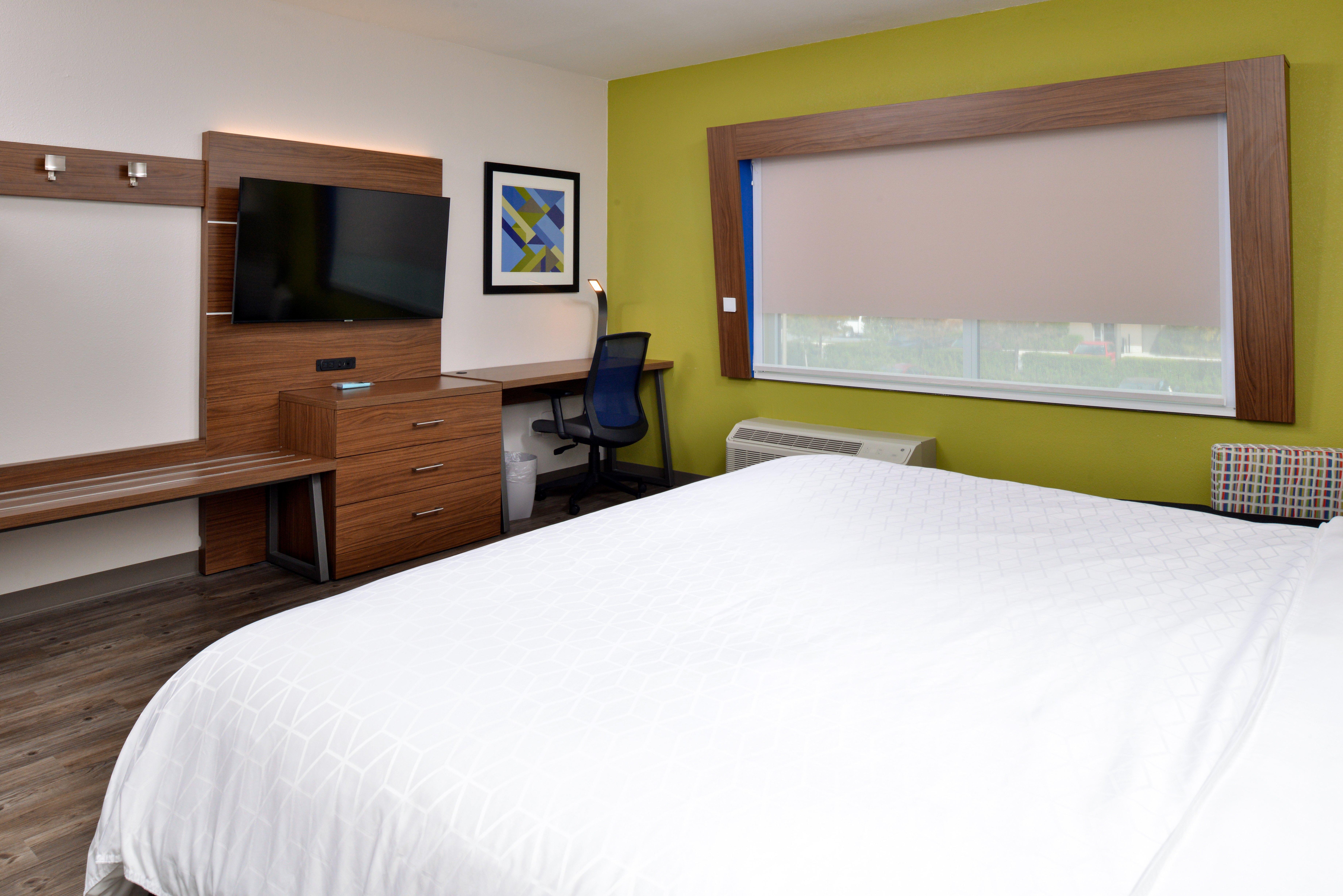 Holiday Inn Express Orlando - South Park By Ihg Williamsburg Dış mekan fotoğraf